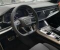купить новое авто Ауди SQ8 2025 года от официального дилера Ауді Центр Дніпро Ауди фото