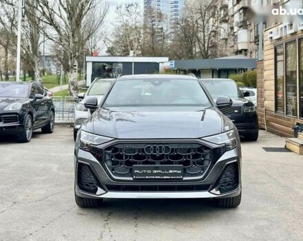 Ауди SQ8, объемом двигателя 4 л и пробегом 1 тыс. км за 109999 $, фото 2 на Automoto.ua