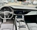Ауди SQ8, объемом двигателя 4 л и пробегом 1 тыс. км за 109999 $, фото 18 на Automoto.ua