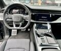 Ауди SQ8, объемом двигателя 4 л и пробегом 1 тыс. км за 109999 $, фото 23 на Automoto.ua