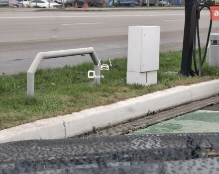 купить новое авто Ауди SQ8 2025 года от официального дилера Порше Захід Ауди фото