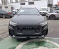 купить новое авто Ауди SQ8 2025 года от официального дилера Порше Захід Ауди фото