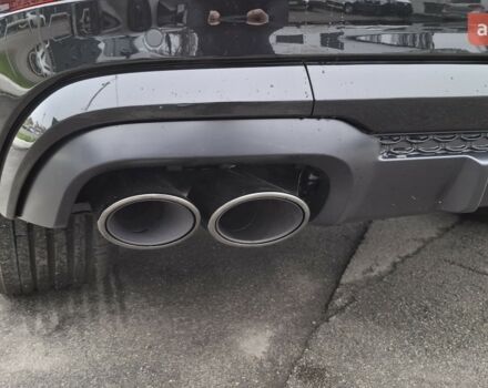 купить новое авто Ауди SQ8 2025 года от официального дилера Порше Захід Ауди фото