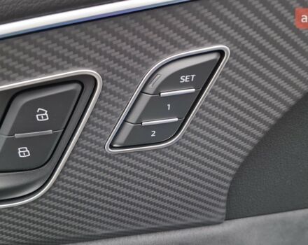 купить новое авто Ауди SQ8 2025 года от официального дилера Порше Захід Ауди фото