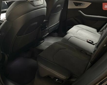 купить новое авто Ауди SQ8 2025 года от официального дилера Ауді Центр Дніпро Ауди фото