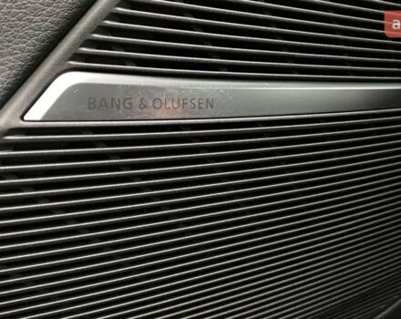 купить новое авто Ауди SQ8 2025 года от официального дилера Ауді Центр Дніпро Ауди фото