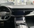 купить новое авто Ауди SQ8 2025 года от официального дилера Ауді Центр Дніпро Ауди фото