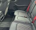 Ауди SQ8, объемом двигателя 4 л и пробегом 0 тыс. км за 141600 $, фото 2 на Automoto.ua