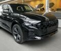 купить новое авто Ауди SQ8 2025 года от официального дилера Ауді Центр Дніпро Ауди фото