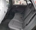 купить новое авто Ауди SQ8 2025 года от официального дилера Порше Захід Ауди фото