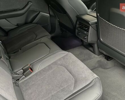 купить новое авто Ауди SQ8 2025 года от официального дилера Ауді Центр Дніпро Ауди фото