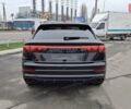 купить новое авто Ауди SQ8 2025 года от официального дилера Порше Захід Ауди фото