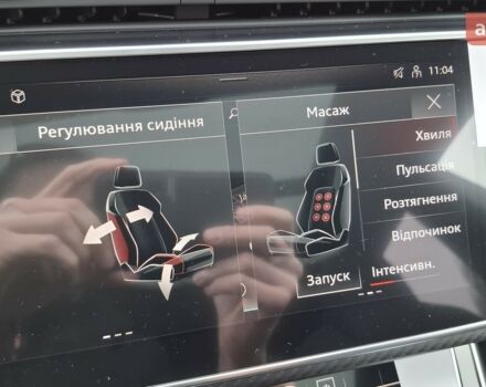 купить новое авто Ауди SQ8 2025 года от официального дилера Порше Захід Ауди фото