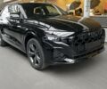 купить новое авто Ауди SQ8 2025 года от официального дилера Ауді Центр Дніпро Ауди фото