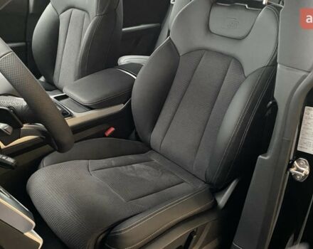 купить новое авто Ауди SQ8 2025 года от официального дилера Ауді Центр Дніпро Ауди фото