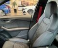 Ауди SQ8, объемом двигателя 4 л и пробегом 0 тыс. км за 130651 $, фото 8 на Automoto.ua