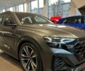 Ауди SQ8, объемом двигателя 4 л и пробегом 0 тыс. км за 129995 $, фото 2 на Automoto.ua