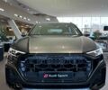 Ауди SQ8, объемом двигателя 4 л и пробегом 0 тыс. км за 112501 $, фото 1 на Automoto.ua