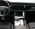 купити нове авто Ауді SQ8 2024 року від офіційного дилера Ауді Центр Дніпро Ауді фото
