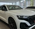 Ауди SQ8, объемом двигателя 4 л и пробегом 0 тыс. км за 123822 $, фото 1 на Automoto.ua