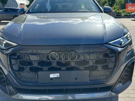 Ауді SQ8 2025 у Києві на Automoto.ua Ауді SQ8, об'ємом двигуна 4 л та пробігом 0 тис. км за 141600 $, фото 1 на Automoto.ua