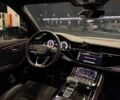 Серый Ауди SQ8, объемом двигателя 4 л и пробегом 0 тыс. км за 50 $, фото 1 на Automoto.ua