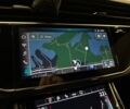Серый Ауди SQ8, объемом двигателя 4 л и пробегом 0 тыс. км за 50 $, фото 1 на Automoto.ua