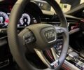 Серый Ауди SQ8, объемом двигателя 4 л и пробегом 0 тыс. км за 50 $, фото 3 на Automoto.ua