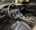 Серый Ауди SQ8, объемом двигателя 4 л и пробегом 0 тыс. км за 50 $, фото 4 на Automoto.ua