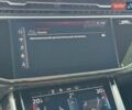 Сірий Ауді SQ8, об'ємом двигуна 4 л та пробігом 180 тис. км за 69300 $, фото 55 на Automoto.ua