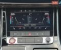 Сірий Ауді SQ8, об'ємом двигуна 4 л та пробігом 180 тис. км за 69300 $, фото 45 на Automoto.ua
