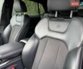 Сірий Ауді SQ8, об'ємом двигуна 4 л та пробігом 180 тис. км за 69300 $, фото 31 на Automoto.ua