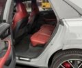 Серый Ауди SQ8, объемом двигателя 4 л и пробегом 93 тыс. км за 90000 $, фото 11 на Automoto.ua