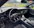 Сірий Ауді SQ8, об'ємом двигуна 4 л та пробігом 180 тис. км за 69300 $, фото 33 на Automoto.ua
