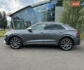 Сірий Ауді SQ8, об'ємом двигуна 4 л та пробігом 180 тис. км за 69300 $, фото 22 на Automoto.ua