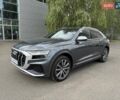 Сірий Ауді SQ8, об'ємом двигуна 4 л та пробігом 180 тис. км за 69300 $, фото 86 на Automoto.ua