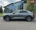 Сірий Ауді SQ8, об'ємом двигуна 4 л та пробігом 180 тис. км за 69300 $, фото 84 на Automoto.ua