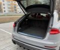 Серый Ауди SQ8, объемом двигателя 4 л и пробегом 93 тыс. км за 90000 $, фото 10 на Automoto.ua