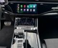 Сірий Ауді SQ8, об'ємом двигуна 4 л та пробігом 180 тис. км за 69300 $, фото 42 на Automoto.ua