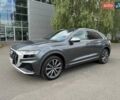 Сірий Ауді SQ8, об'ємом двигуна 4 л та пробігом 180 тис. км за 69300 $, фото 23 на Automoto.ua