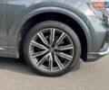 Сірий Ауді SQ8, об'ємом двигуна 4 л та пробігом 180 тис. км за 69300 $, фото 7 на Automoto.ua
