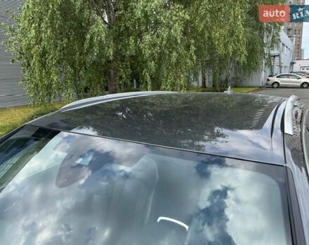 Сірий Ауді SQ8, об'ємом двигуна 4 л та пробігом 180 тис. км за 69300 $, фото 24 на Automoto.ua