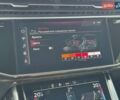 Сірий Ауді SQ8, об'ємом двигуна 4 л та пробігом 180 тис. км за 69300 $, фото 57 на Automoto.ua