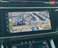 Сірий Ауді SQ8, об'ємом двигуна 4 л та пробігом 180 тис. км за 69300 $, фото 47 на Automoto.ua