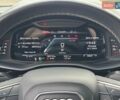 Сірий Ауді SQ8, об'ємом двигуна 4 л та пробігом 180 тис. км за 69300 $, фото 40 на Automoto.ua