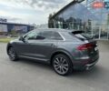 Сірий Ауді SQ8, об'ємом двигуна 4 л та пробігом 180 тис. км за 69300 $, фото 82 на Automoto.ua
