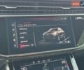 Сірий Ауді SQ8, об'ємом двигуна 4 л та пробігом 180 тис. км за 69300 $, фото 50 на Automoto.ua