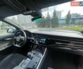 Сірий Ауді SQ8, об'ємом двигуна 4 л та пробігом 180 тис. км за 69300 $, фото 78 на Automoto.ua