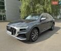 Сірий Ауді SQ8, об'ємом двигуна 4 л та пробігом 180 тис. км за 69300 $, фото 80 на Automoto.ua