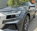 Сірий Ауді SQ8, об'ємом двигуна 4 л та пробігом 180 тис. км за 69300 $, фото 1 на Automoto.ua